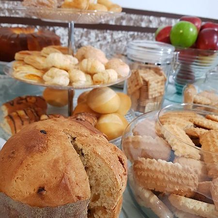 Pousada Lugama Bento Gonçalves Kültér fotó