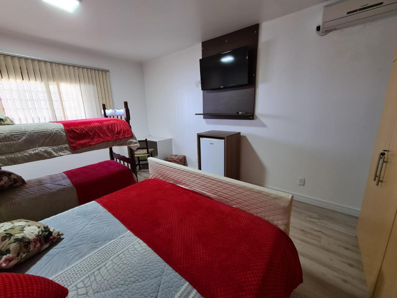 Pousada Lugama Bento Gonçalves Szoba fotó