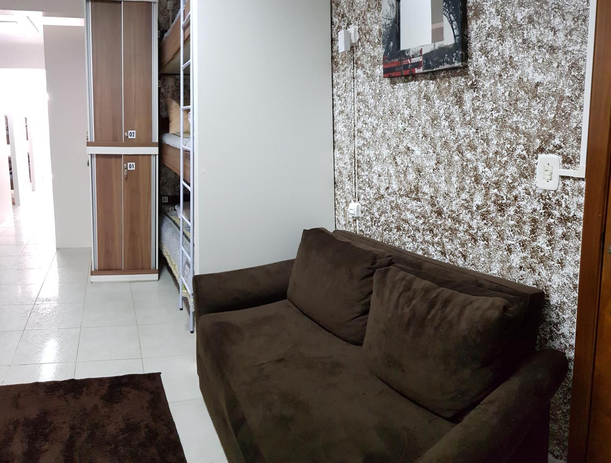 Pousada Lugama Bento Gonçalves Szoba fotó