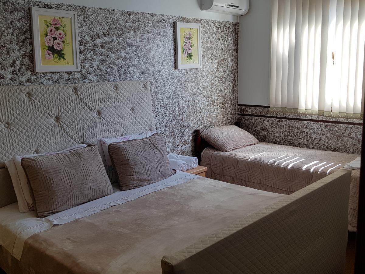 Pousada Lugama Bento Gonçalves Kültér fotó