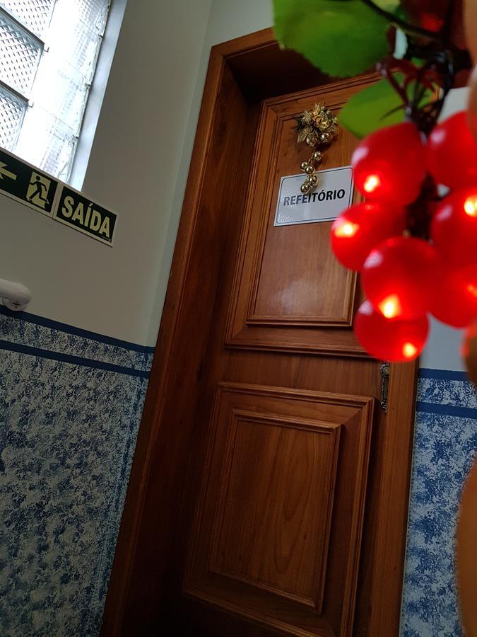 Pousada Lugama Bento Gonçalves Kültér fotó