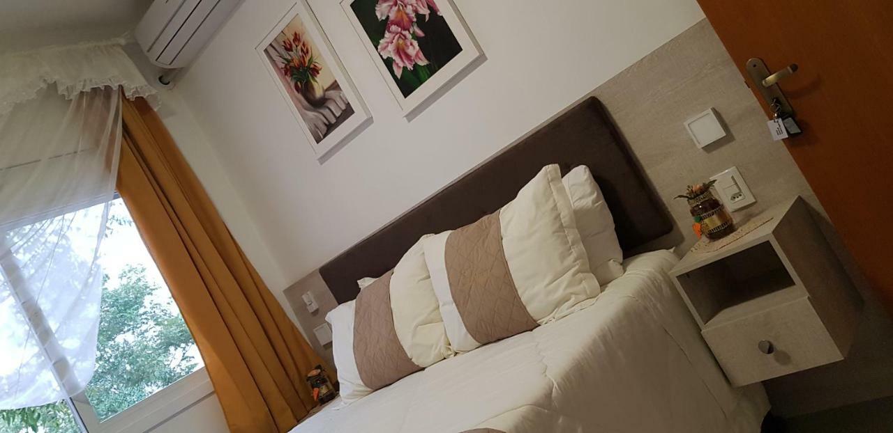 Pousada Lugama Bento Gonçalves Kültér fotó